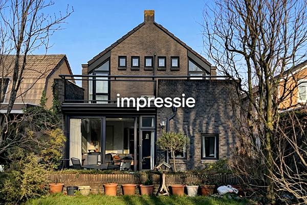 Te koop: Hendrik Veenemanstraat 23, 5691 BA Son en Breugel